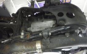 YAMAHA SR400 Gen.3 2003 RH01J