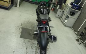 SUZUKI GSX-S125 DL32B