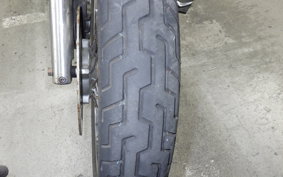 YAMAHA DRAGSTAR 400 2002 VH01J