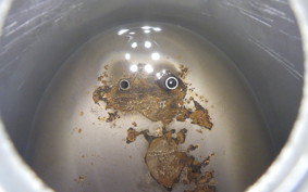 HONDA C90 SUPER CUB HA02