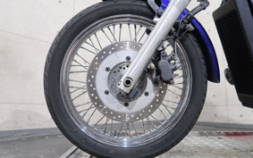 HONDA VT400S 2012 NC46