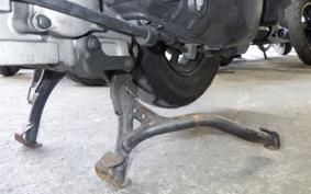 SUZUKI ADDRESS V125 G CF4EA