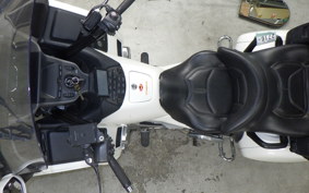 HONDA GL 1800 GOLD WING 2006 SC47