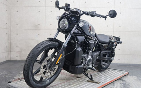HARLEY RH975 ナイトスター 2007 ZH1