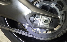 YAMAHA MT-09 2015 RN34J