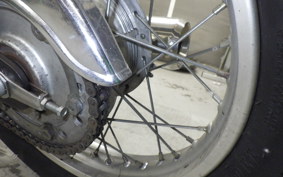 YAMAHA SR500 1992 1JN