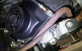 SUZUKI LET's 4