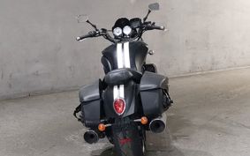 TRIUMPH ROCKET III ROADSTER TLC123