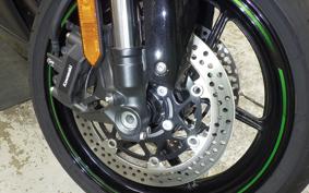 KAWASAKI NINJA 1100SX 2025 ZXT10H