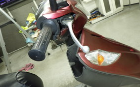 SUZUKI ADDRESS V125 G 2006 CF46A