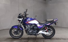 HONDA CB400SFV-4 2022 NC42