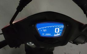 YAMAHA CYGNUS125XSR SED8J