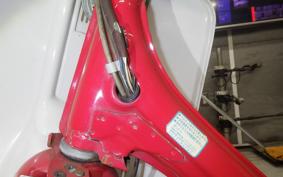 HONDA LITTLE 2014 PC50