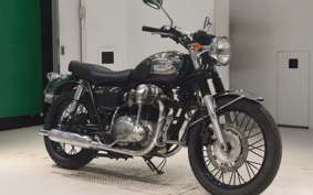 KAWASAKI W650 2006 EJ650A