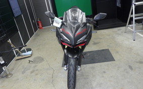 HONDA CBR250RR A 2011 MC51