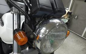 YAMAHA TW200 Gen.2 2022 DG07J