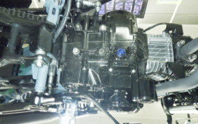 HONDA DAX 125 2006 JB06