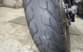YAMAHA DRAGSTAR 250 2006 VG02J