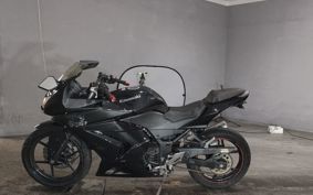 KAWASAKI NINJA250R EX250K