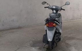 SUZUKI ADDRESS V125 CF46A