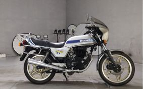 HONDA CB400 CB400N