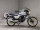 Фото Honda CB400 с японского аукциона