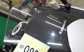 KAWASAKI NINJA 650 A 2020 ER650H