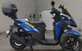 YAMAHA TRICITY 155 ABS SG37J