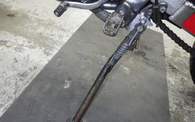 SUZUKI DR-Z400SM 2005