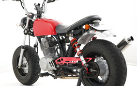 HONDA NO-TI DUX CY50