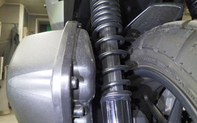 HONDA ADV160 2022 KF54