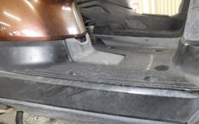 HONDA TACT-4ﾍﾞｰｼｯｸ AF75