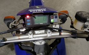 YAMAHA LANZA DT230 4TP