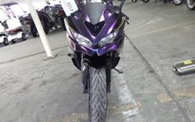 KAWASAKI ZX-4R SE 2024 ZX400P