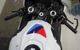 BMW S1000RR M DDC 2026