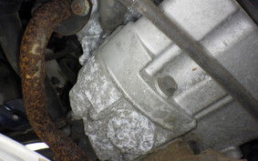 YAMAHA VINO 50 SA37J