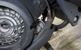 YAMAHA CYGNUS 125 XSR 3 2019 SED8J