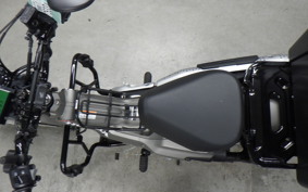 HONDA CT125-2 2017 JA65