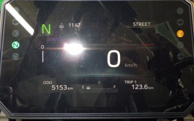 YAMAHA MT-09 SP 2024 RN87J