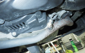 YAMAHA JOG Gen.5 SA36J