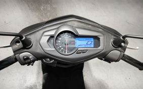 YAMAHA CYGNUS125XSR SED8J