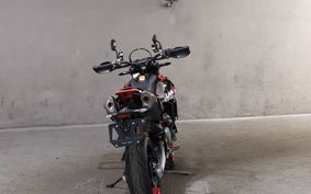 DUCATI HYPERMOTARD 698 MONO RVE 2024 ..