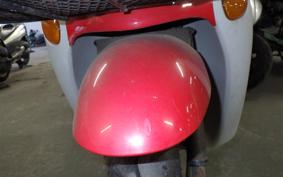 SUZUKI PALETTE CA45A