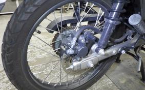 HONDA CT125-2 2002 JA65