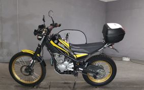 YAMAHA TORITSU CAR DG16J