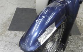 HONDA LITTLE CUB E AA01