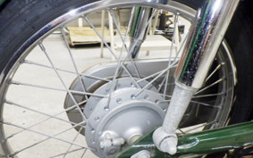 HONDA C50 SUPER CUB AA01