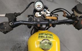 SUZUKI GLASS TRACKER BIG BOY NJ4BA