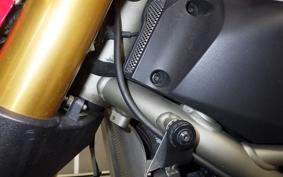 DUCATI STREETFIGHTER S 2010