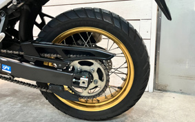 HONDA XL750 TRANSALP  2023 RD16